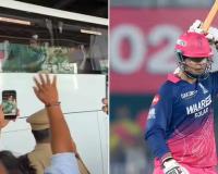 Prodigy Under Fire: Vaibhav Suryavanshi Targets of Toxic Trolling Amid IPL Success