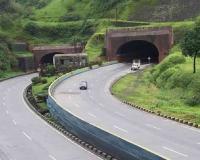 Global Conflict Threatens Maharashtra Day Inauguration of Mumbai-Pune Expressway Missing Link