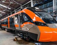 Momentum Surges at Wadi Bunder as Vande Bharat Maintenance Yard Construction Hits Critical Milestone