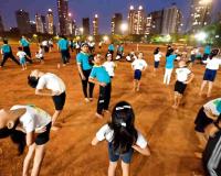 Youth Empowerment and Traditional Mastery Converge at Shree Samarth Vyayam Mandir Summer Coaching Camp