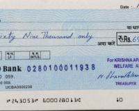 AI-Generated UCO Bank Cheque Sparks Global Fraud Alarms