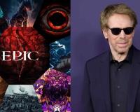 From Viral Senior Thesis to Cinematic Spectacle: Jerry Bruckheimer to Produce ‘Epic’ Animated Musical