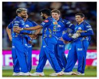 Mumbai Indians Struggle in IPL 2026 Despite Familiar Comeback Pattern