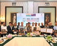 India and New Zealand Sign Landmark Free Trade Agreement, Unlocking Duty-Free Access and Strategic Investment