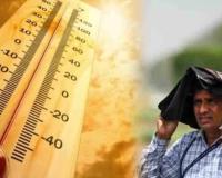 Northern India Scorches Above 40°C as Heatwave Peaks; Relief Expected from Approaching Western Disturbance