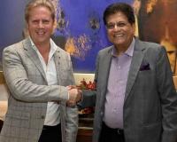 India, New Zealand Sign Landmark Free Trade Agreement to Boost Trade, Investment and Employment