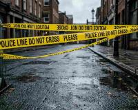 Brutal Killing in Rajasthan’s Banswara Sparks Violent Clash, Dozens of Houses Torched