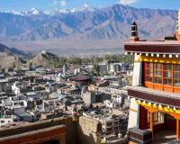 Ladakh Set for Major Administrative Overhaul as Five New Districts Move Toward Operationalisation