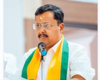 BJP Strengthens Grassroots Network with Nationwide Inauguration of District Offices, Nitin Naveen Outlines Vision