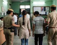 Minor Missing from Panipat Recovered Safely in Ghaziabad; Accused Subhan Ali Detained, Probe Underway