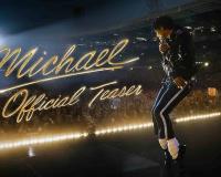 Michael Shatters Biopic Opening Records, Delivers Strong Weekend in India