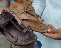 Prada Launches High-Priced Kolhapuri-Inspired Sandals After Cultural Appropriation Backlash