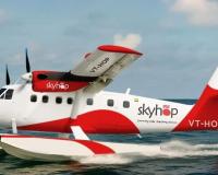 India Clears Takeoff for First Commercial Seaplane Airline as SkyHop Aviation Secures DGCA Approval
