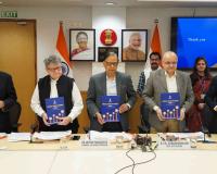 NITI Aayog Unveils DPI@2047 Roadmap to Drive India’s Next Digital Growth Phase