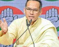 Gaurav Gogoi Faces Political Scrutiny Amid Assam Election Battle and Allegations by Chief Minister