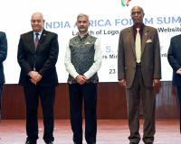 India-Africa Ties Enter “Decisive Phase” as New Delhi Prepares for Landmark Summit