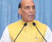 Rajnath Singh Urges SCO Nations to End Double Standards on Terrorism, Warns Against State-Sponsored Militancy