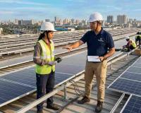 Global Energy Shock Spurs Urgent Solar Push in Sri Lanka, Says ISA Chief Ashish Khanna