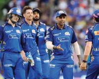 Mumbai Indians Face Do-or-Die Clash Against In-Form Sunrisers Hyderabad at Wankhede Stadium
