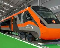 Indian Railways Permanently Expands Ahmedabad–Mumbai Vande Bharat to 20 Coaches Amid Rising Demand