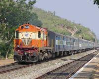 Hyderabad at the Core of Ambitious High-Speed Rail Network as DPR for Mumbai Corridor Completed