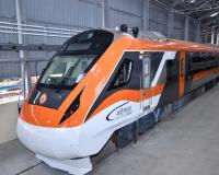 Vande Bharat Express Between Mumbai Central and Ahmedabad Upgraded to Permanent 20-Coach Formation, Indian Railways Announces Major Capacity Expansion