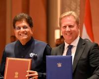  Electronics Sector Welcomes India–New Zealand Free Trade Agreement, Calls It Balanced and Growth-Oriented