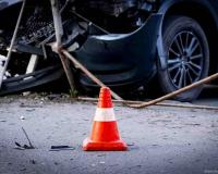 High-Speed Tragedy on National Highway 44: Three Killed in Devastating Car Crash Near Kurukshetra