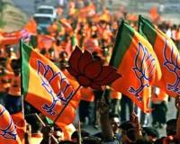 BJP Sweeps Gujarat Local Body Elections in Massive Mandate Across Municipal and Rural Institutions