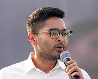Abhishek Banerjee Emerges as Trinamool’s Strategic Pillar Ahead of Crucial 2026 Bengal Election
