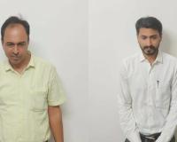 ACB Traps CGST Superintendent, Tax Consultant in Rs 20 Lakh Bribery Case in Rajkot