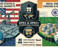 UAE to Exit OPEC and OPEC+ Amid Regional Conflict, Raising Hopes of Lower Oil Prices for India