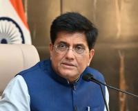 India Among Top Global Performers on Climate Commitments, Says Piyush Goyal