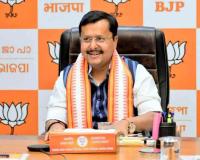 BJP Shifts to Permanent Campaign Mode, Begins Early Preparations for 2027 Assembly Elections