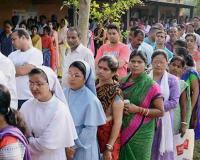 Assam Election Row Intensifies as ‘Chiprang Politics’ Sparks Allegations of Betrayal and Internal Sabotage