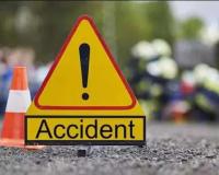 Six Women Killed, Eight Injured in Fatal Highway Collision in Gujarat’s Sabarkantha