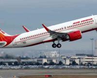 Air India Backs Government’s Hub-and-Spoke Strategy, Plans International Routes from Varanasi