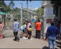 Bomb Threat Email Triggers Panic at Private School in Patiala, Security Agencies Launch Intensive Search