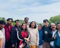 Headline: Rajasthan’s Living Folk Heritage Takes Center Stage at India-Themed International Festival in France After Two Decades