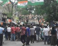 West Bengal Polling Witnesses Strong Turnout Amid Tensions as Opposition Leader Alleges Attack Near Kalighat
