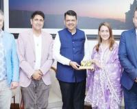 World Armwrestling Federation Reviews India’s Readiness as Mumbai Hosts High-Level Inspection Meeting for 2026 World Championships