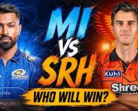 Mumbai Indians vs Sunrisers Hyderabad: High-Stakes IPL 2026 Clash at Wankhede Amid Form Struggles and Revival Runs