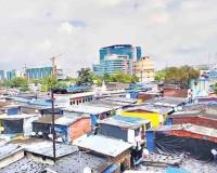 Headline: Mumbai Targets Landmark Slum-Free Transformation with 500,000 Homes Plan by 2030 Under SRA Expansion Drive