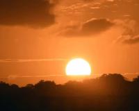 If the Sun Suddenly Vanished, Earth Would Drift Unaware for 8 Minutes and 20 Seconds Before Darkness and Chaos Begin