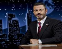 Jimmy Kimmel Responds to Backlash Over Melania Trump Joke Following White House Correspondents’ Dinner Security Scare