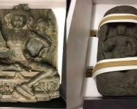 Manhattan Returns 657 Stolen Antiquities Worth $14 Million to India in Major Cultural Repatriation Drive