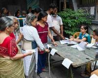 West Bengal Registers 89.99% Voter Turnout Amid Allegations of EVM Tampering and Sporadic Violence