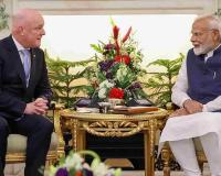 New Zealand Prime Minister Calls India–New Zealand Free Trade Agreement a Once-in-a-Generation Opportunity