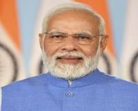 Industrious Citizens Drive India’s Rise, Says Prime Minister Narendra Modi