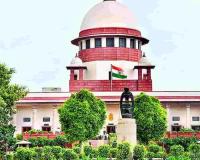 Supreme Court Rebukes Government Over Curative Plea in 31-Week Rape Survivor Pregnancy Case